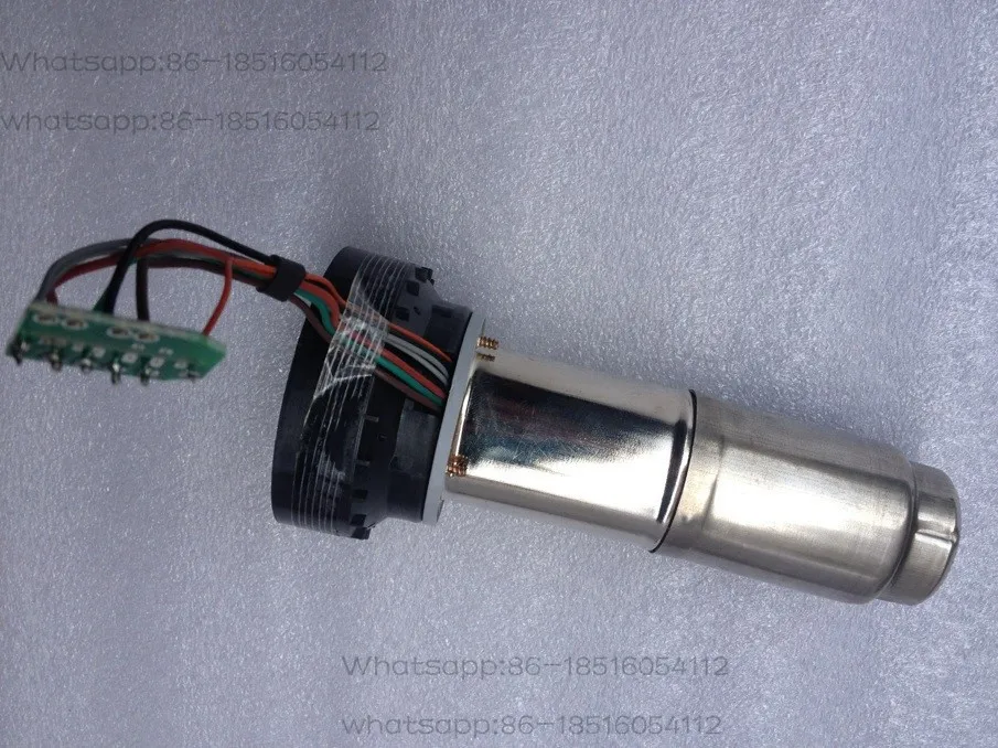 

Heat Gun Heating Core: HG-2310LCD Heating Element, Accessories
