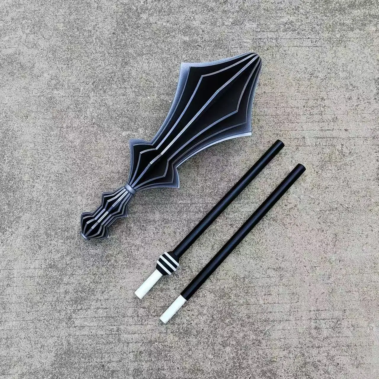 Limbus Company イシュマエルハンマーシールドハンマーコス武器小道具ハロウィンクリスマスカーニバルカスタムハンドメイドコスチュームアクセサリー