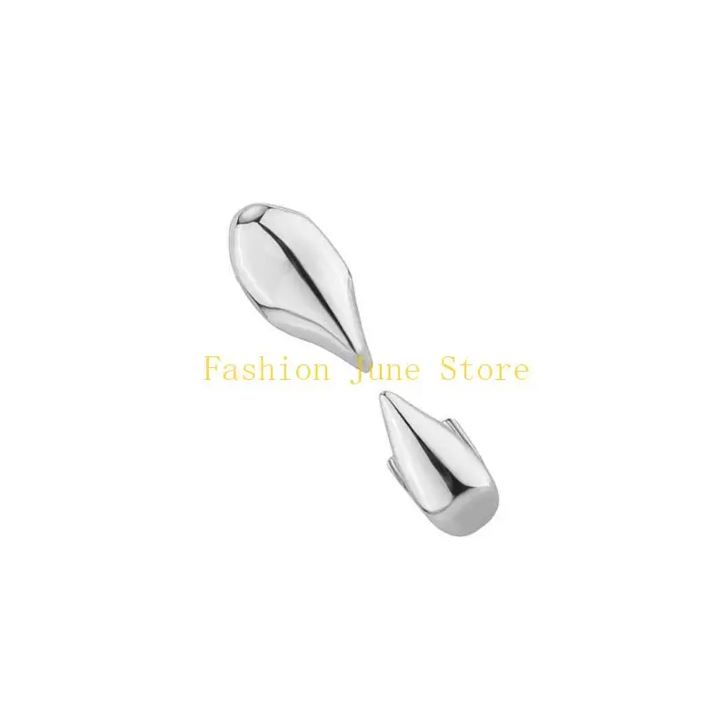 N5KA Realistic Vampires Teeth Cosplay Prop With Secure Fit for Role Play Event