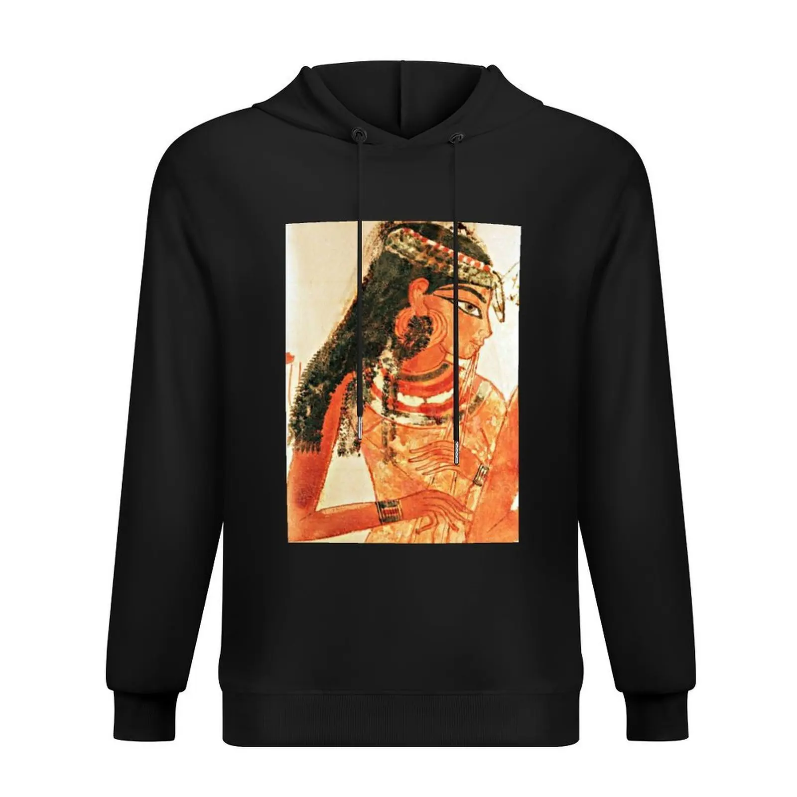 

Ancient egypt music, Ancient Egypt tomb Hoodie anime clothing mens clothes men's clothing men's winter sweater new hooded tee