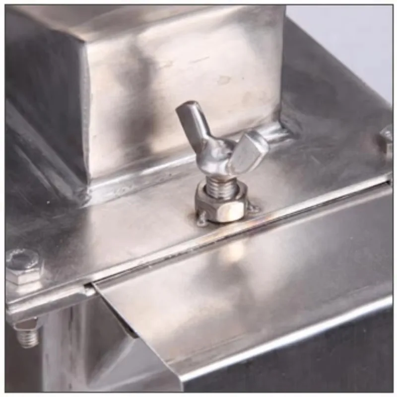 

【Best-selling】30B High-Speed Crusher Grinder Standing Cabinet Type With 60-120 Mesh Powder Grinder Grinding Equipment