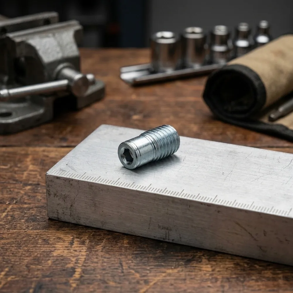 A04176 Spindle Replacement for Porter Cable 7800 Series Precision Machined for Consistent Performance Reliable Build