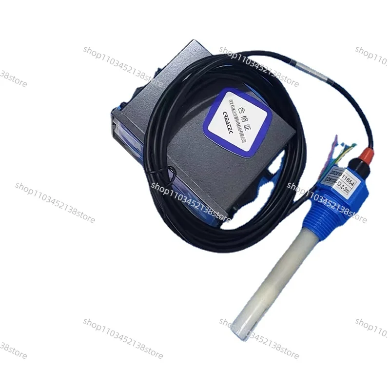 CCT-3320V conductivity meter with probe CM230 water quality monitoring instrument