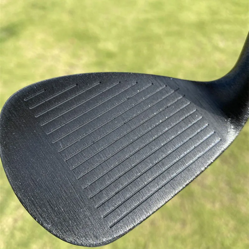 Yururi Raw Gekku Golf Clubs, Sand Wedges, Forged 49 53 57 61 Degree, Only Head