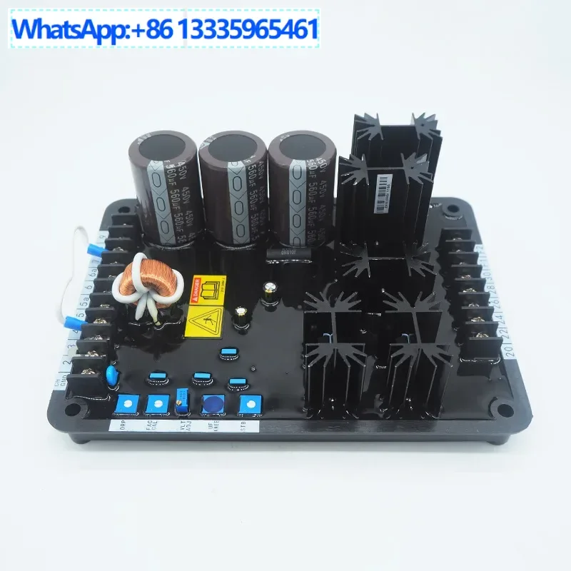 Avr K65-12B Automat…