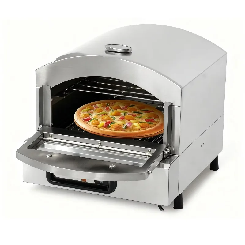 Top tier biscuits, bread, egg tarts, small gas pizza ovens, industrial and commercial use