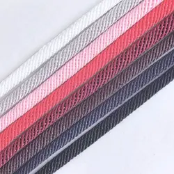 20M/Roll 2/3mm Thick Multicolor Nylon Milan Cord Woven Thread String Strap Jade Hanging Line Braided Bracelet DIY Crafts Supplie