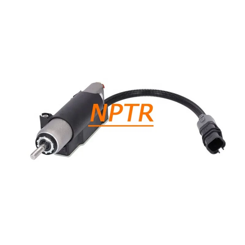 Use For M-an Truck Exhaust Brake Cylinder 51081500044 51081500039