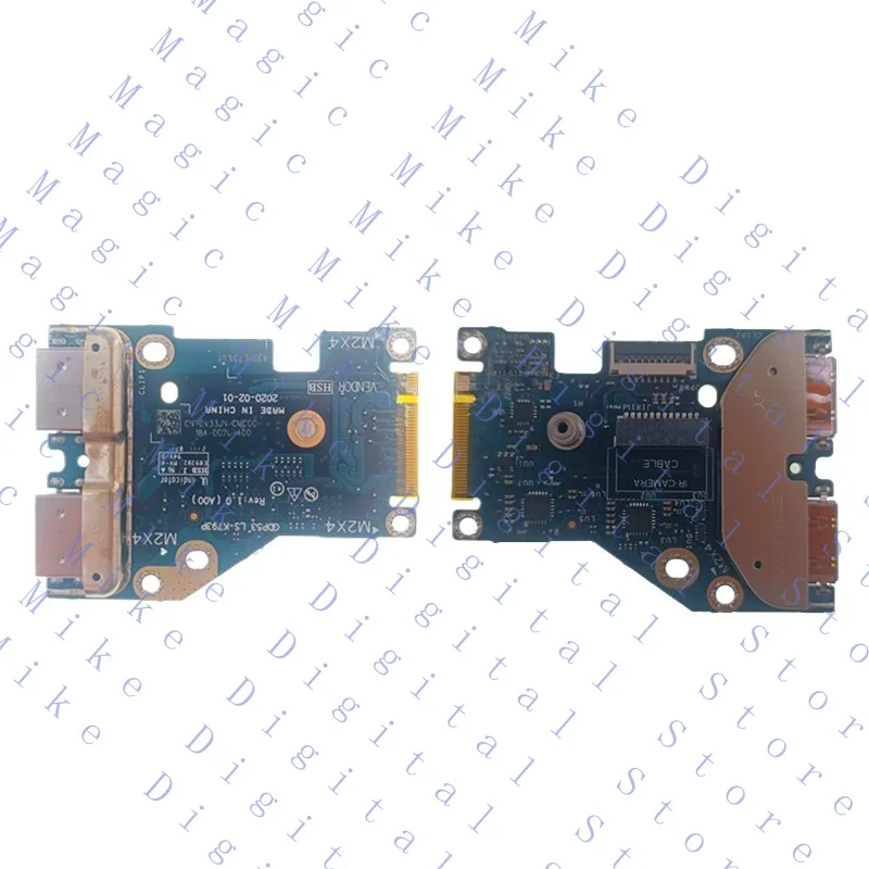 H Io Usb Board For … - image