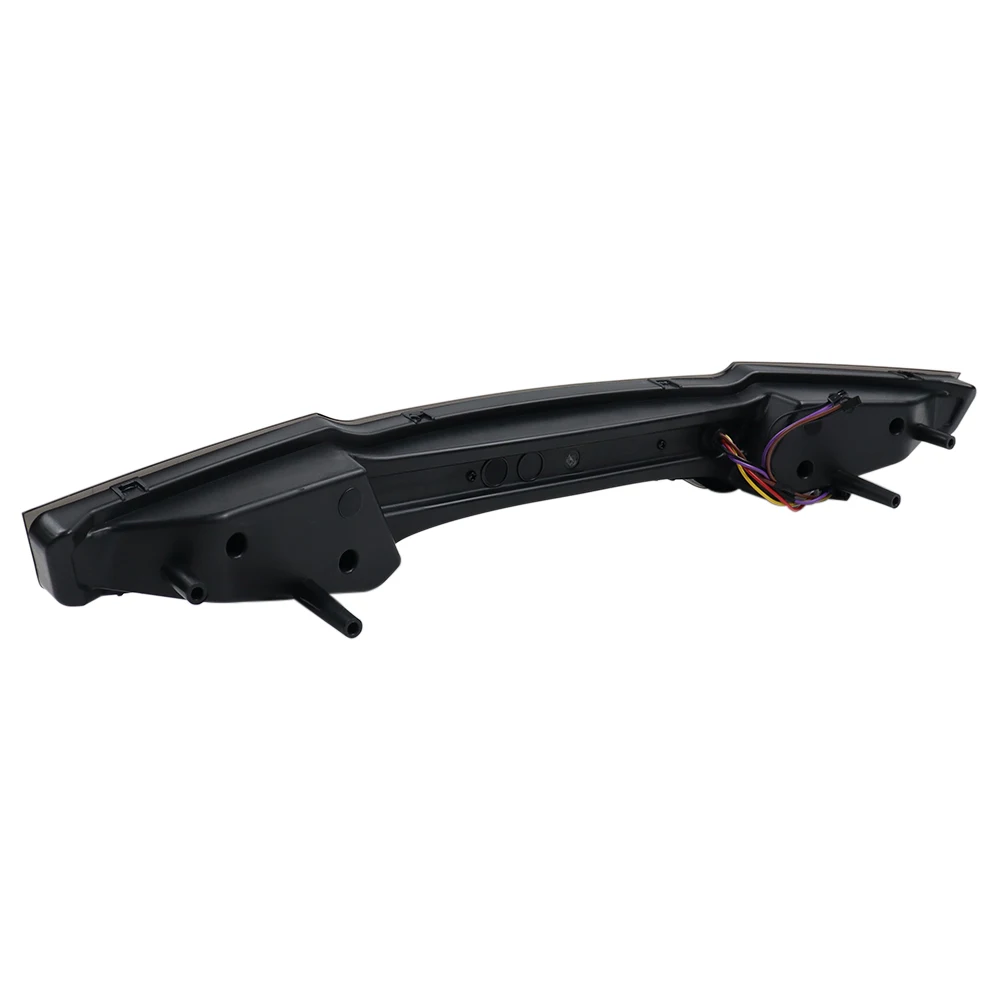 Indicatori di direzione per moto gruppi luci freno posteriori gruppo fanale posteriore adatto per Honda Gold Wing GL 1800 Goldwing GL1800 2012-2017