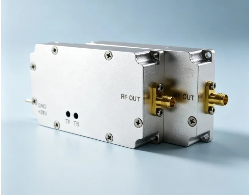 RSP1 SDR Receiver 10kHz-2GHz 0.5ppm TCXO HF AM FM SSB CW 12bit ADC Airband RTL-SDR Upgrade Wideband Radio view 3