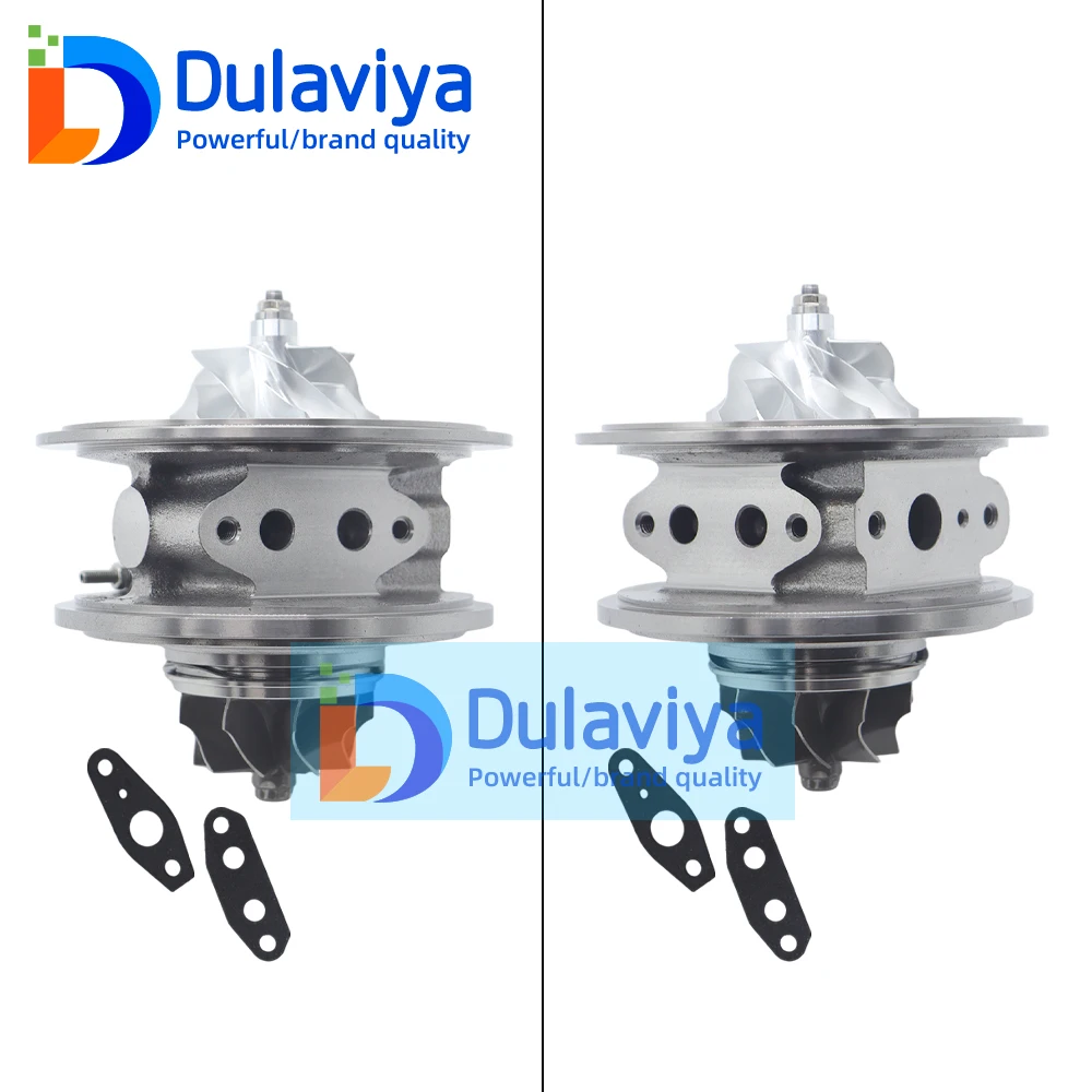 

Turbine Core RHV5 VT13 Turbo Cartridge For Mitsubishi Pajero 3.2 DI-D 125kw 1515A163 VAD30024