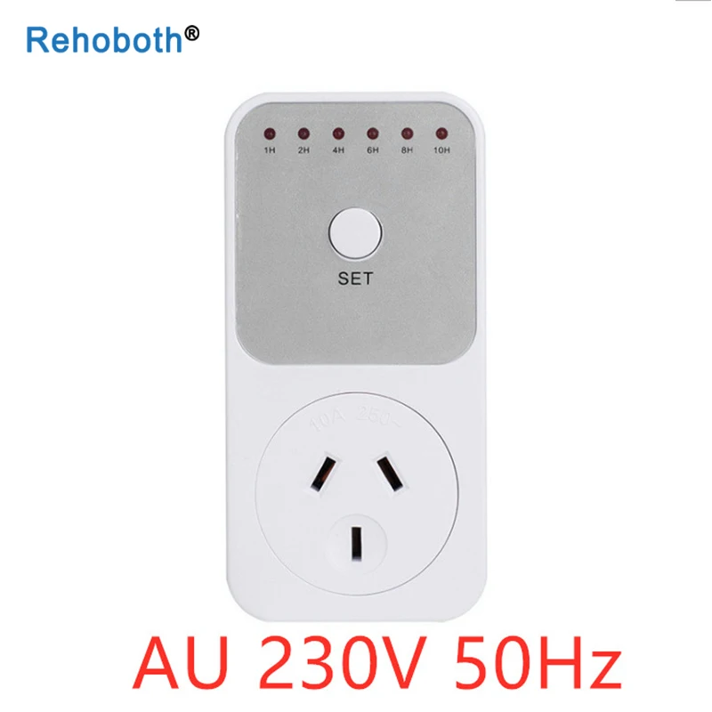 Variant: AU