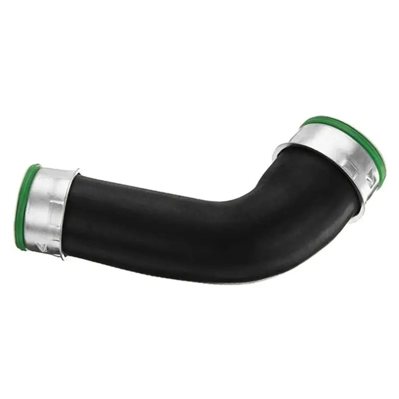 ABQB-Turbocharged Intercooler Hose 7H0145708H 7H0145708E 7L6145790B DCW121TT For Transporter T5 1.9 Tdi