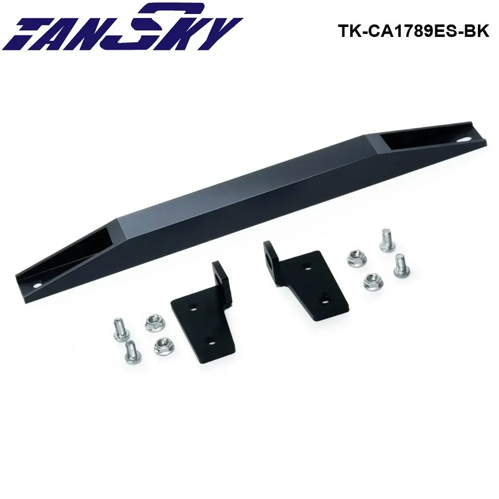 SUBFRAME LOWER TIE BAR ES REAR with EPMAN Sticker Fit for Civic Ep Integra Dc5 Civic Coupe Em2 ES TK-CA1789ES