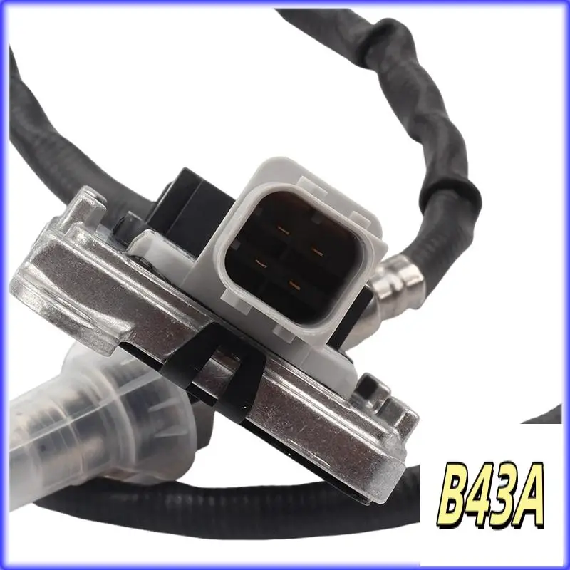 

Sp-Nitrogen Oxygen Sensor Car Nitrogen Oxygen Sensor 68210084AA For Dodge 2500 3500 4500 5500 2013-2018