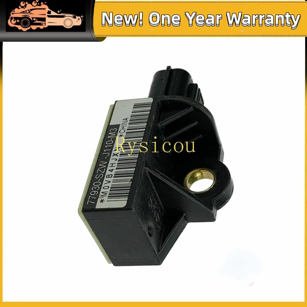 

77930-SZW-J110-M3 Front Left Impact Crash Sensor for Honda Jazz Stepwgn City 77930SZWJ110M3