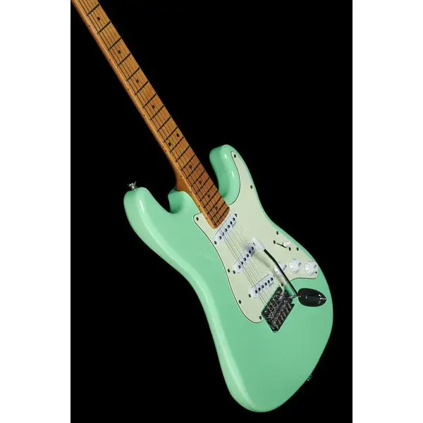 ST-62CC MN Seafoam G123 Bundle Électrique JEFree Shipping