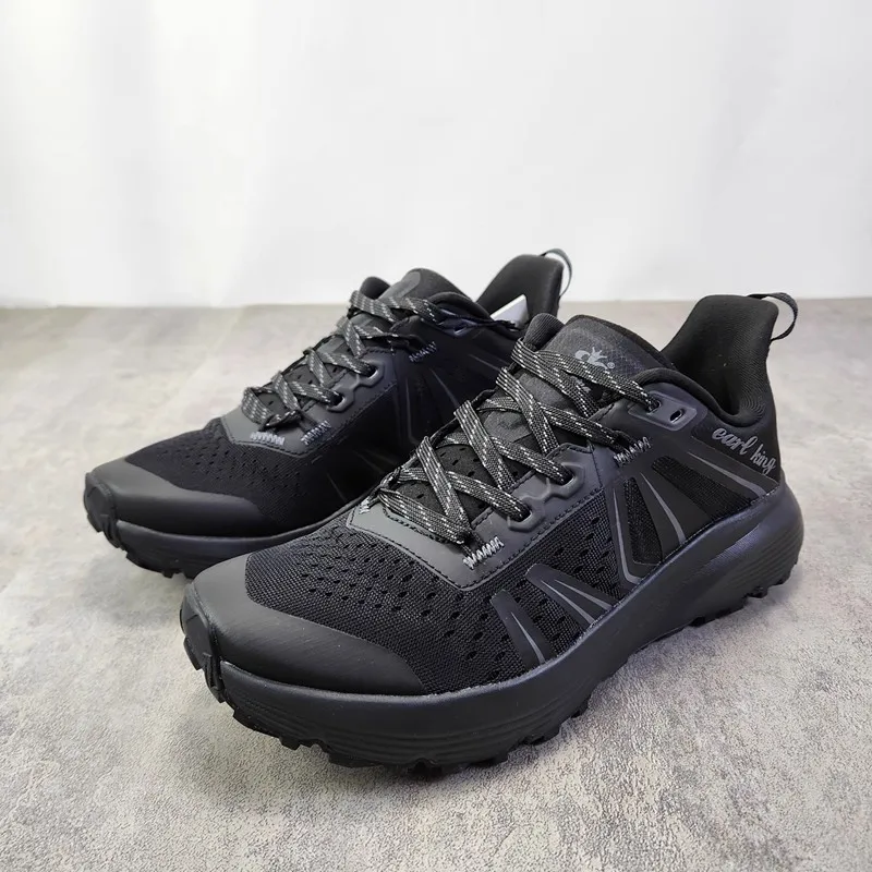 

Новые летние высококачественные уличные прогулочные ботинки унисекс, дышащие многофункциональные походные ботинки, очень хорошие