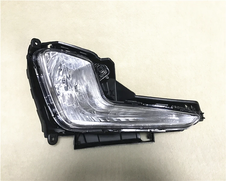 

For Kia 11-13 K2 Front Bumper Fog Light Assembly