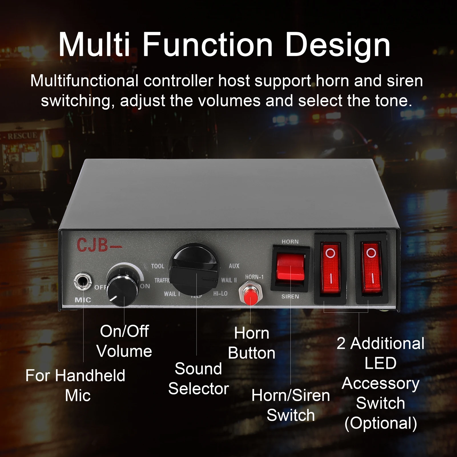 Thumbnail 2 - #22 Cheap Alarm System Kits Worth Buying