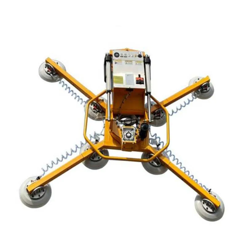 

High-quality x-shaped glass lifter for metal plate, convenient, practical and durable