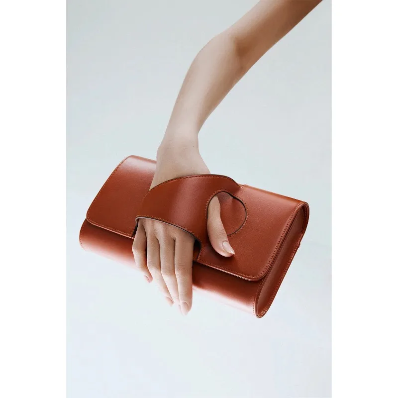 

New Women's Shoulder Bag Pu Leather Crossbody Handbag for Ladies Fashion Female Brand Designer Pouch