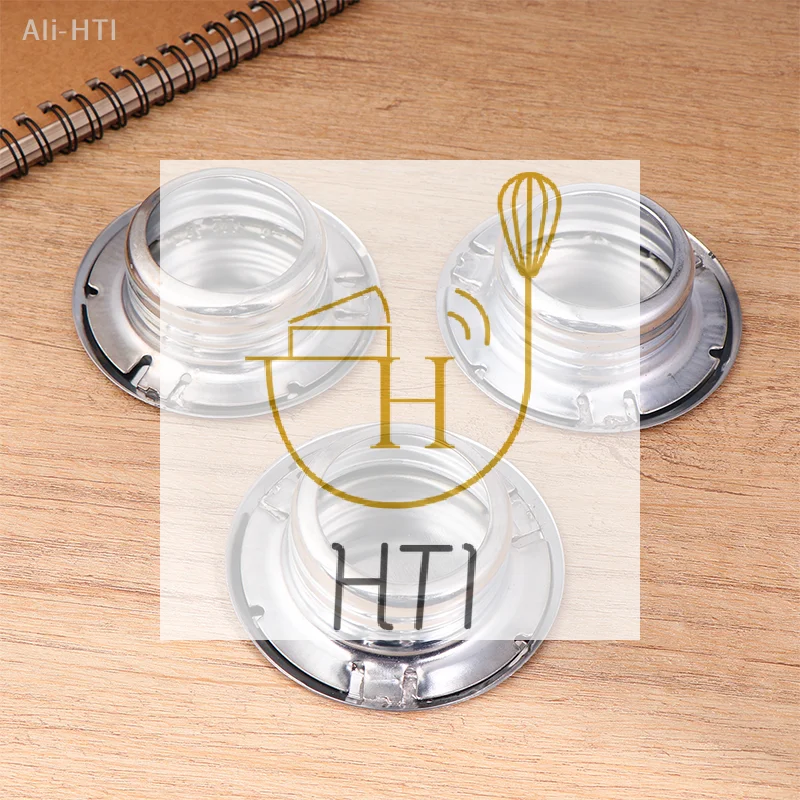 1/2/3 قطعة غطاء الرش النار لوحة لنظام رش السقف حماية الرش رئيس يغطي لوحة حلقة الكسوة للسقف في #1