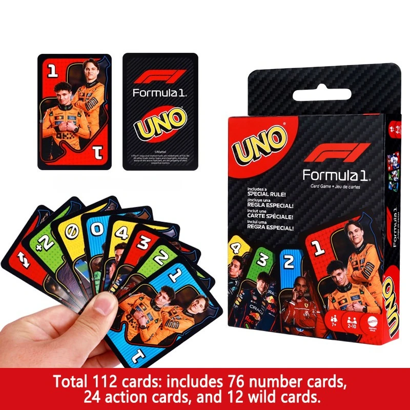 UNO-JMF10