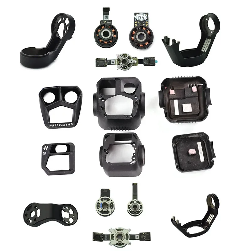 

Gimbal Yaw/Roll/Pitch Motor for Mavic3/3T/3 Pro Replacement Camera Frame UV Ring Yaw/Roll Arm Bracket Y/R/P Engine Repair Parts