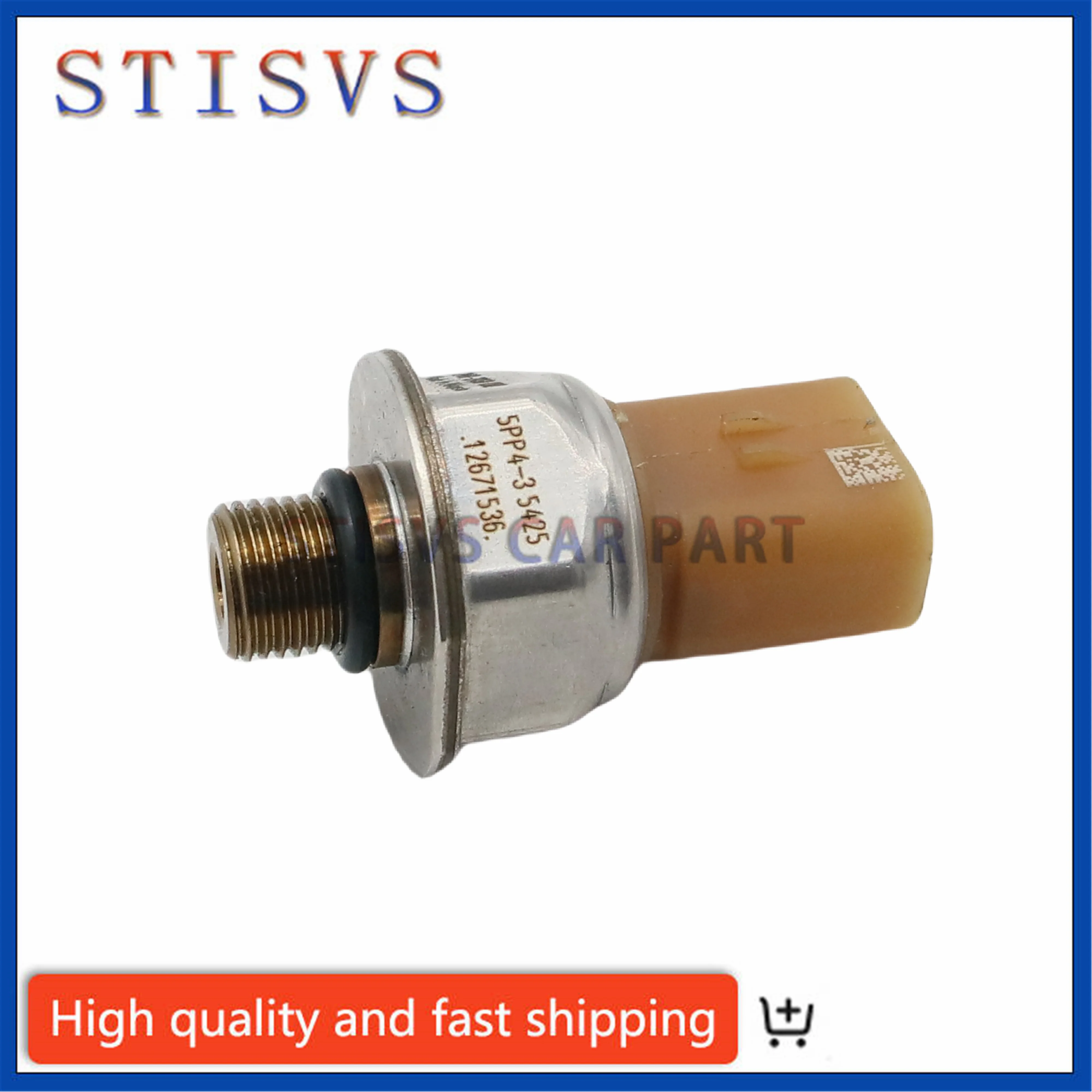 Oil Pressure Sensor…