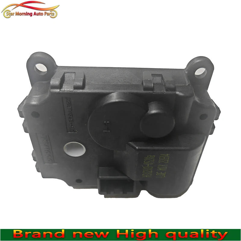 

972223E060 97222-3E060 Auto Parts Air Conditioning Hot and Cold air Conversion Actuator for Sorento 2006-2009