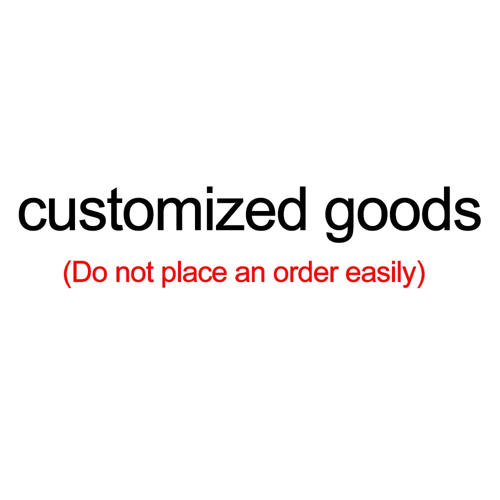 

Reissue/pay shipping fee/do not place an order easily