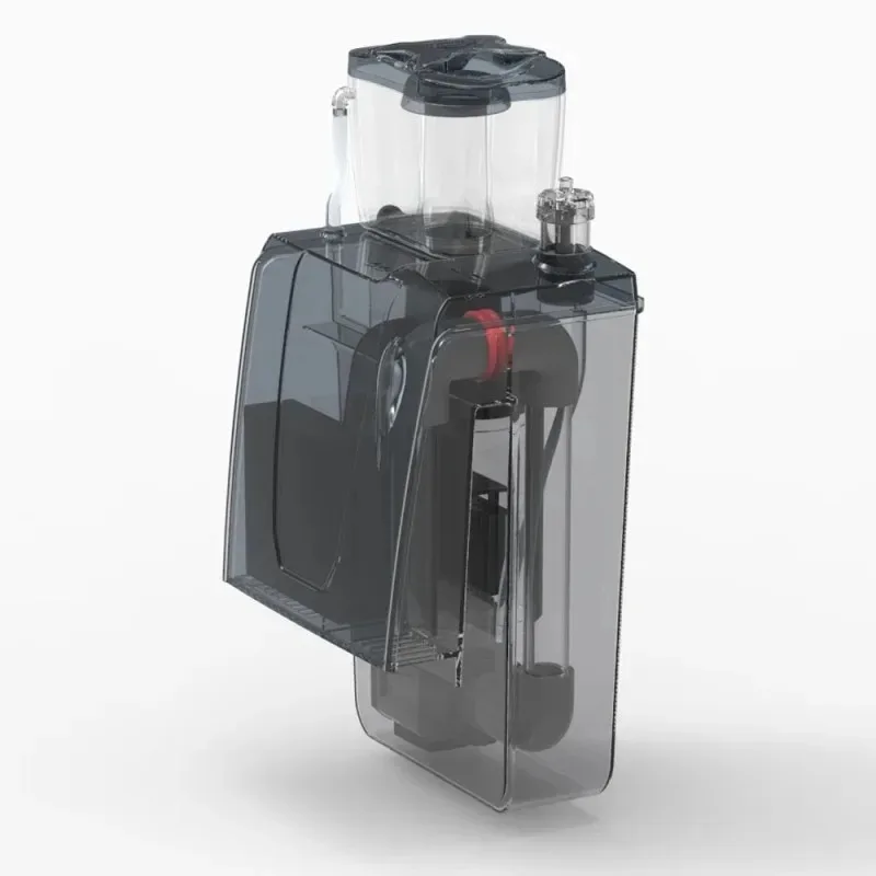 Bubble Magus BM MiniQ QQ1 QQ2 QQ3 Marine Reef Coral Aquarium Mini Nano Protein Skimmer
