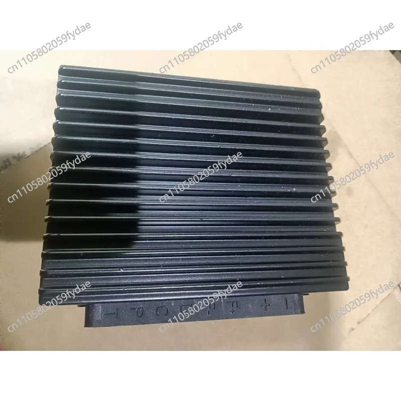 Out of Stock，WX1003A1_V1.5-1.5A DC 12/24V Inverter Compressor Driver for Vehicle Refrigerators