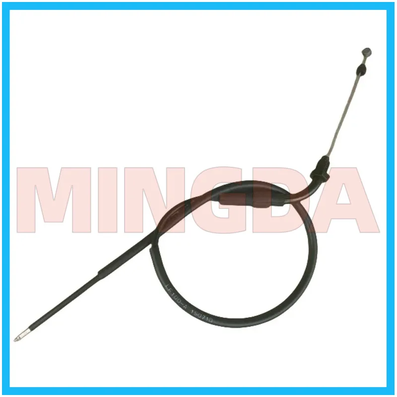 Throttle Cable for Lifan Lf110-8t/7t/11t Universal