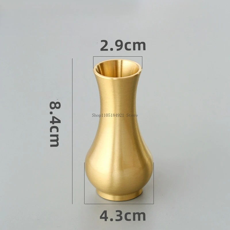 Variant: Clean bottles