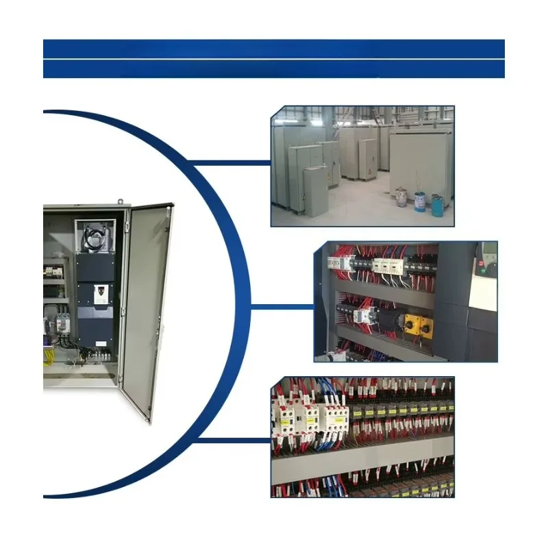 Hoist / Construction Lifter / Construction Elevator Spare Part