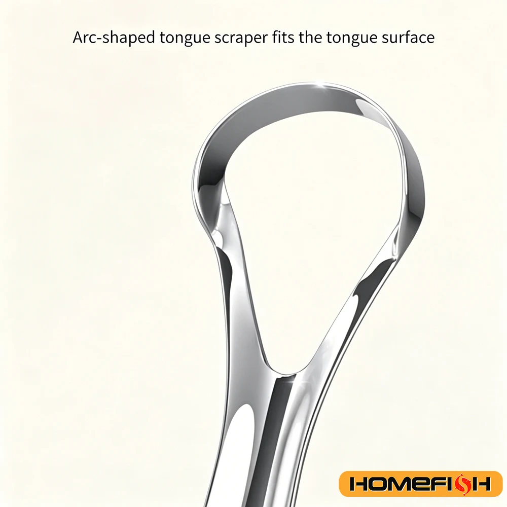 Thumbnail 4 - #61 Latest Tongue Scrapers Offers