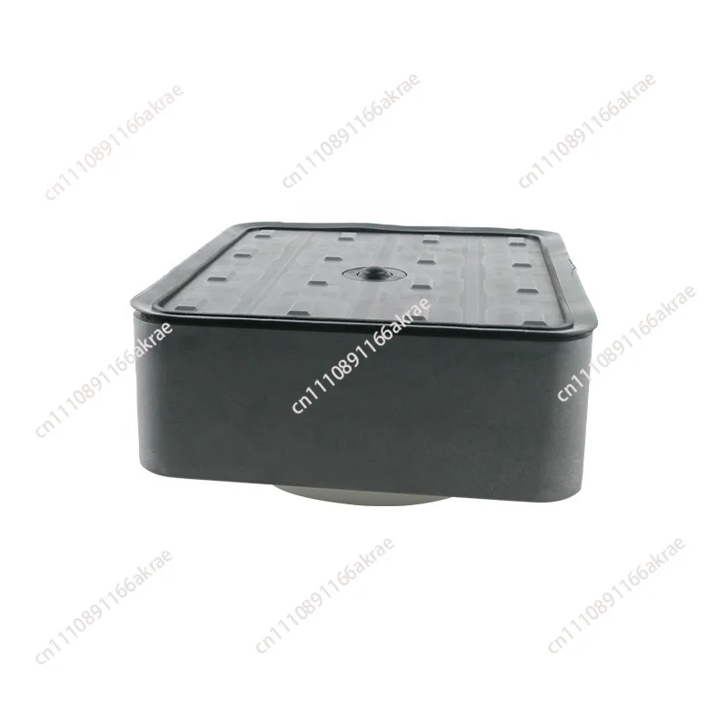for 132 * 146 * 48Mm high quality vacuum chuck vacuum block for BIESSE numerical control machine 132x146x48 mm