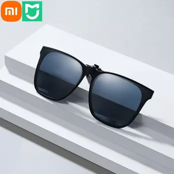10 best sales نظارات شمسية من شاومي - №7