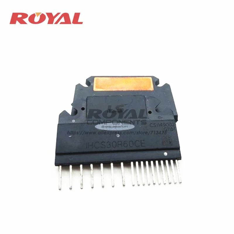 IHCS22R60CE IHCS30R60CE