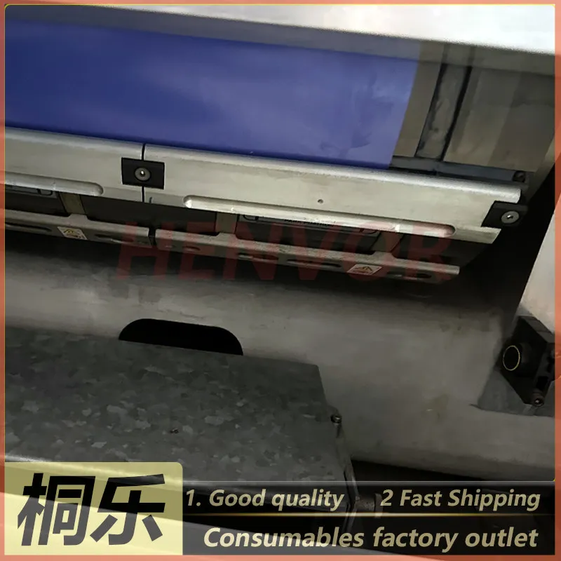 For Trendsetter CTP Plate Setter Parts Plate Clamp Fixed Seat Spring Compression Holder