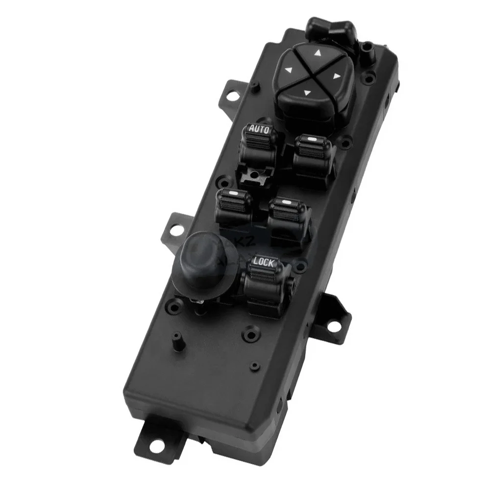 55196389AB Car Window Regulator Control Switch for JEEP GRAND CHEROKEE 1999 2000 2001 2002 2003 2004 5HB61DX9AA 5JM60DX9AA