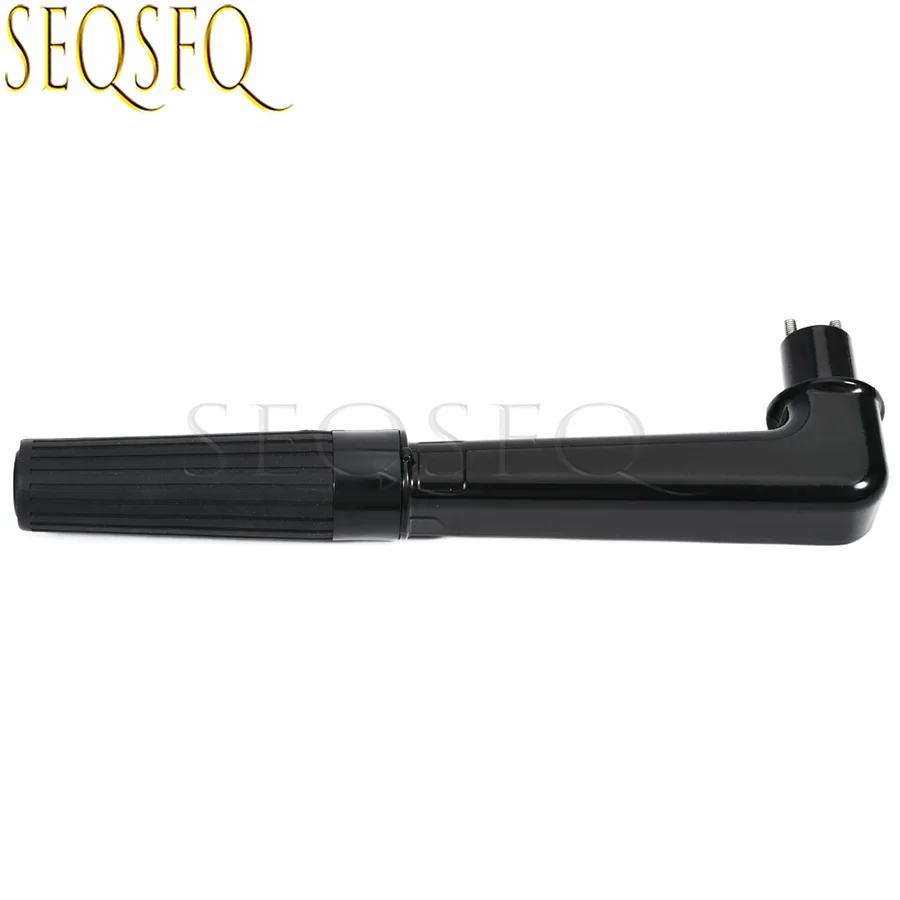 

Ручка румпеля 3B2Q63011-1 для подвесного двигателя Tohatsu 5HP 6HP 8HP 9,8HP M5 M6 M8 M9.8 2T 3B2S63011-1 3B2-63011-1 3B2Q63011 3B2S63011