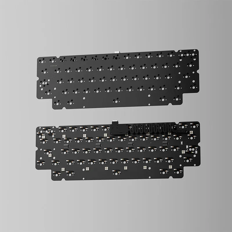 KBDfans custom mechanical keyboard Agar Hotswap PCB only