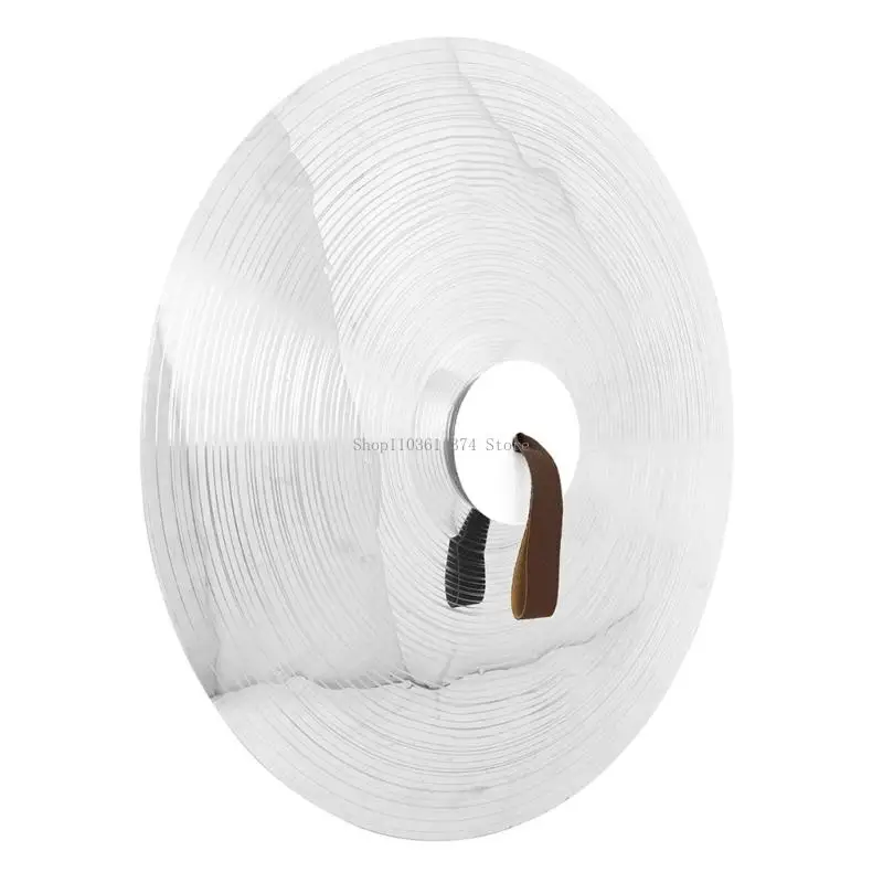  Versatile Tone Cymbal Traditional Chinese Gong Professional Alloys Cymbal