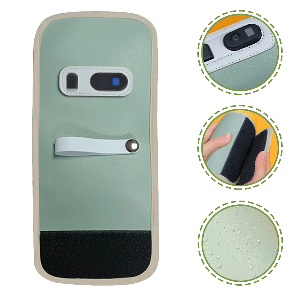 Warmer Bottle Travel Breastfeeding Bottles Water Silica Gel Thermal Bags for Wrap