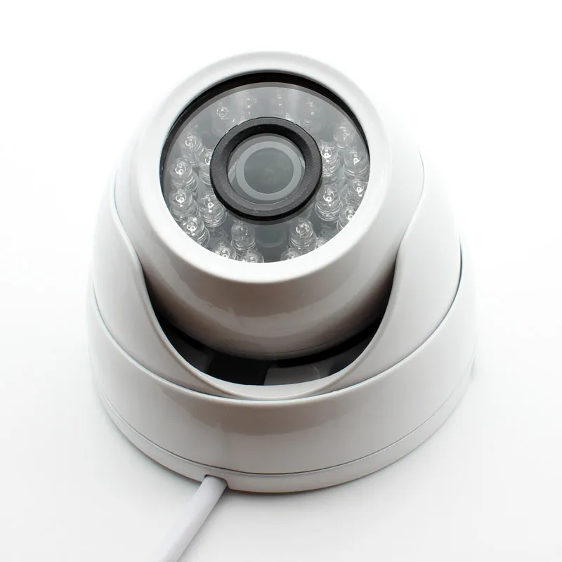 Metal HD 5MP IMX335 starlight AHD TVI CVI CVBs 4in1 Security CCTV Camera low illumination