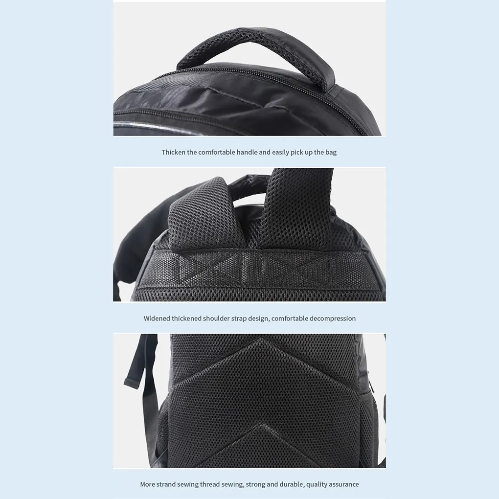 Durable Bookbag Made With Polyester Designed To Last For Years Of School Durable For Long Time Bags